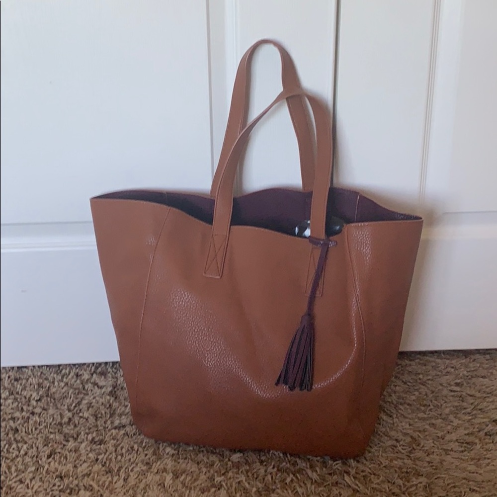 BP Tote